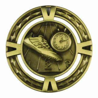 HV SERIES MEDALS - TRACK