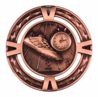 HV SERIES MEDALS - TRACK