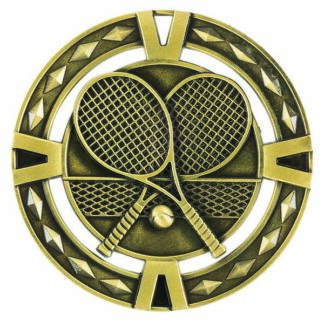 HV SERIES MEDALS - TENNIS