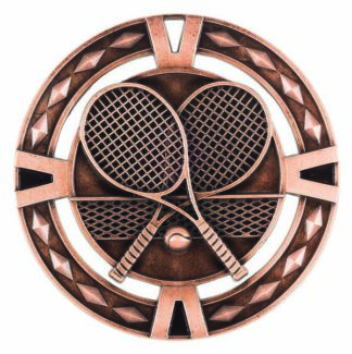 HV SERIES MEDALS - TENNIS