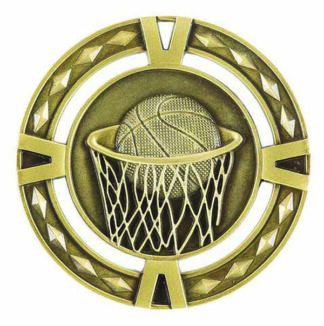 HV SERIES MEDALS - BASKETBALL
