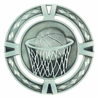 HV SERIES MEDALS - BASKETBALL