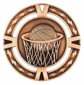 HV SERIES MEDALS - BASKETBALL