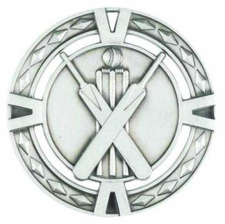 HV SERIES MEDALS - CRICKET