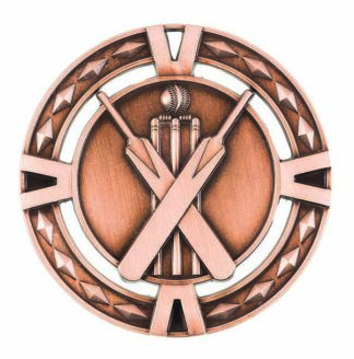 HV SERIES MEDALS - CRICKET