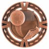 HV SERIES MEDALS - FOOTBALL/SOCCER