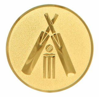 ALUMINIUM CRICKET - 2"/50mm Insert