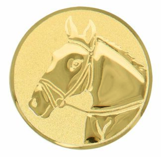 ALUMINIUM EQUESTRIAN - 2"/50mm Insert