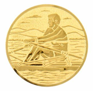 ALUMINIUM ROWING - 2"/50mm Insert