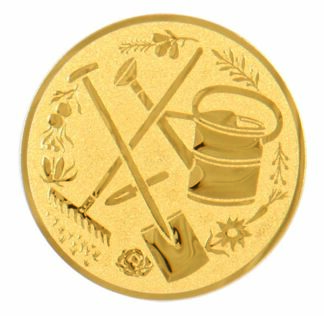 ALUMINIUM GARDENING - 1"/25mm Insert