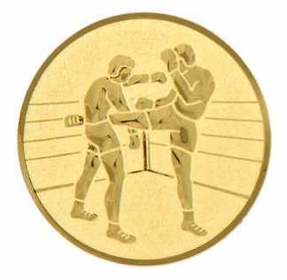 ALUMINIUM KICK BOXING 1"/25mm Insert