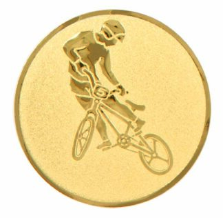 ALUMINIUM BMX - 2"/50mm Insert