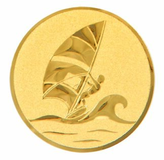 ALUMINIUM SAILBOARDING - 1"/25mm Insert