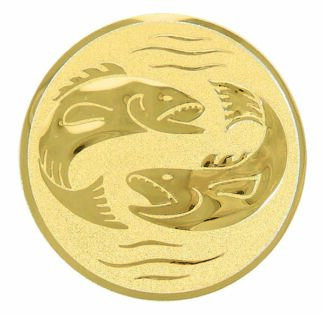ALUMINIUM FISH -1"/25mm Insert