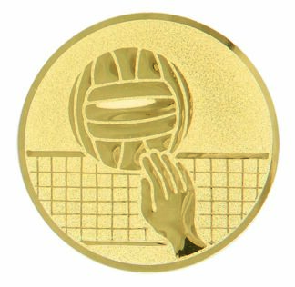 ALUMINIUM VOLLEYBALL -1"/25mm Insert