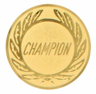 ALUMINIUM CHAMPION - 2"/50mm Insert