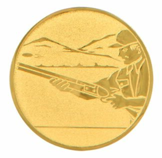 ALUMINIUM TRAP SHOOTING - 1"/25mm Insert