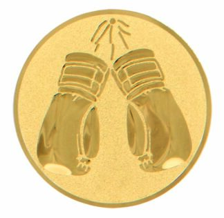 ALUMINIUM BOXING 1"/25mm insert