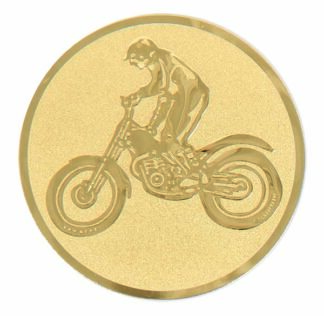 ALUMINIUM MOTORCYCLE - 2"/50mm Insert