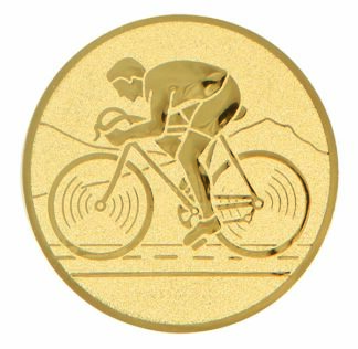 ALUMINIUM CYCLING - 2"/50mm Insert