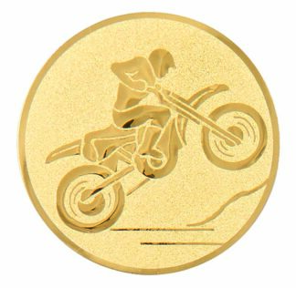 ALUMINIUM MOTOCROSS - 1"/25mm Insert