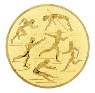 ALUMINIUM GENERAL ATHLETICS 2"/50mm Insert