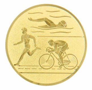 ALUMINIUM TRIATHLON - 2"/50mm Insert