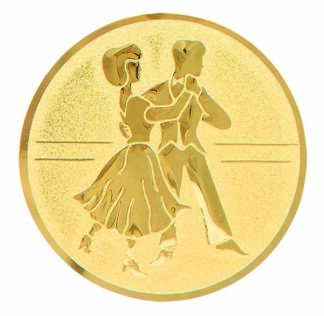 ALUMINIUM BALLROOM DANCING - 2"/50mm Insert