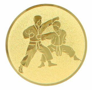 ALUMINIUM KARATE - 2"/50mm Insert