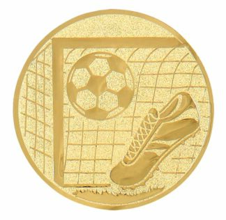 ALUMINIUM SOCCER - 1"/25mm Insert