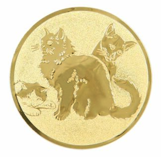 ALUMINIUM CATS - 2"/50mm Insert