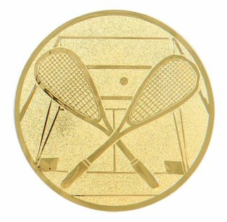 ALUMINIUM SQUASH - 2"/50mm Insert