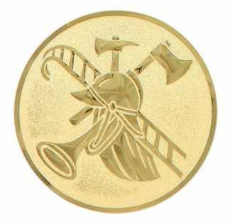 ALUMINIUM FIREMAN - 2"/50mm Insert