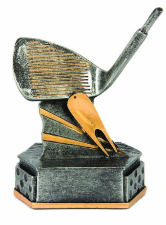 GOLF - WEDGE