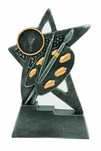 STAR SERIES - ART