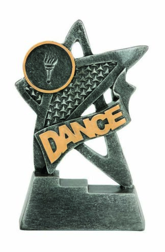 STAR SERIES - DANCE