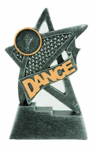 STAR SERIES - DANCE