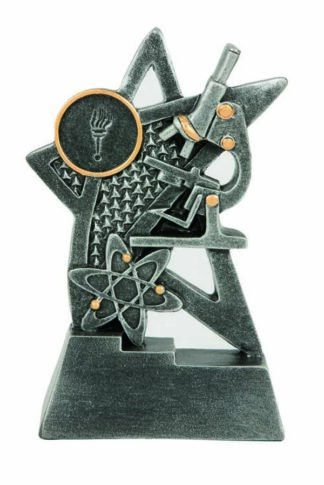 STAR SERIES - SCIENCE