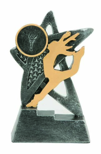 STAR SERIES - MODERN DANCE