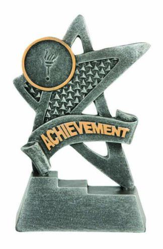 STAR SERIES - ACHIEVEMENT