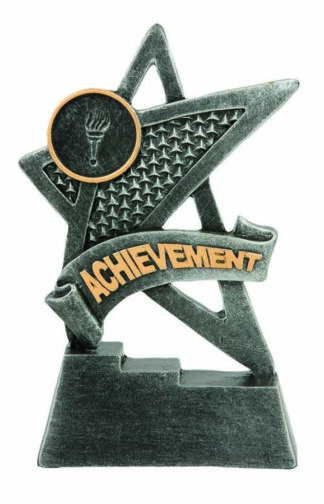 STAR SERIES - ACHIEVEMENT