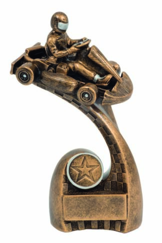 MOTORSPORT - GO KART - 25mm Insert