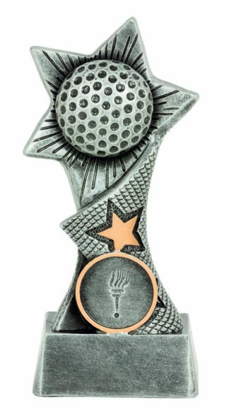 DYNA SERIES - GOLF
