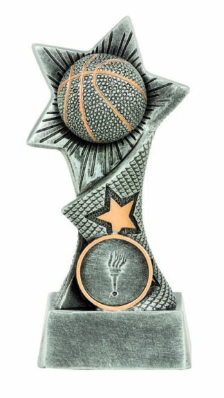 DYNA SERIES - BASKETBALL