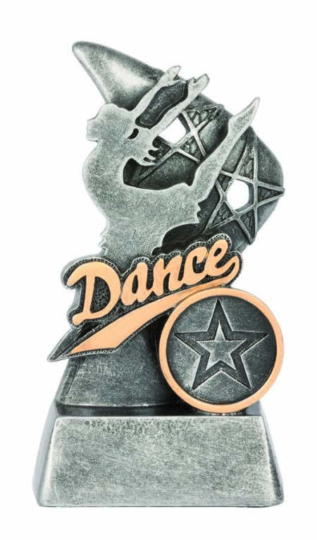 RENO SERIES - DANCE