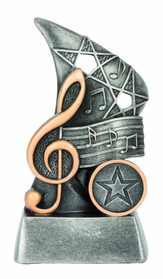 RENO SERIES - MUSIC
