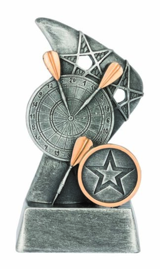 RENO SERIES - DARTS