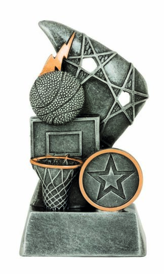 RENO SERIES - BASKETBALL