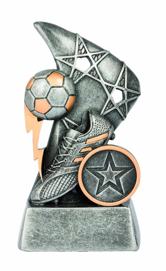 RENO SERIES - FOOTBALL/SOCCER