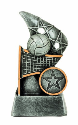 RENO SERIES - VOLLEYBALL